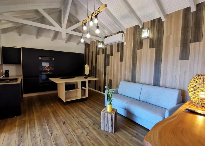 Eden Forest Villas