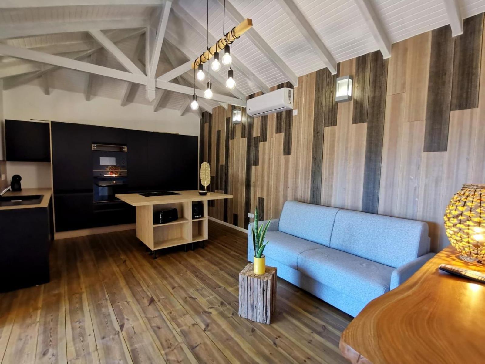 Villa Eden Forest *