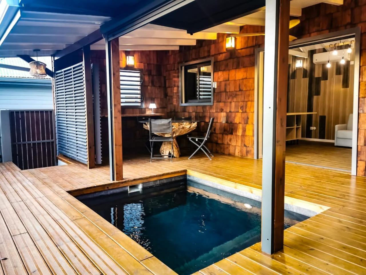 Eden Forest Villa *