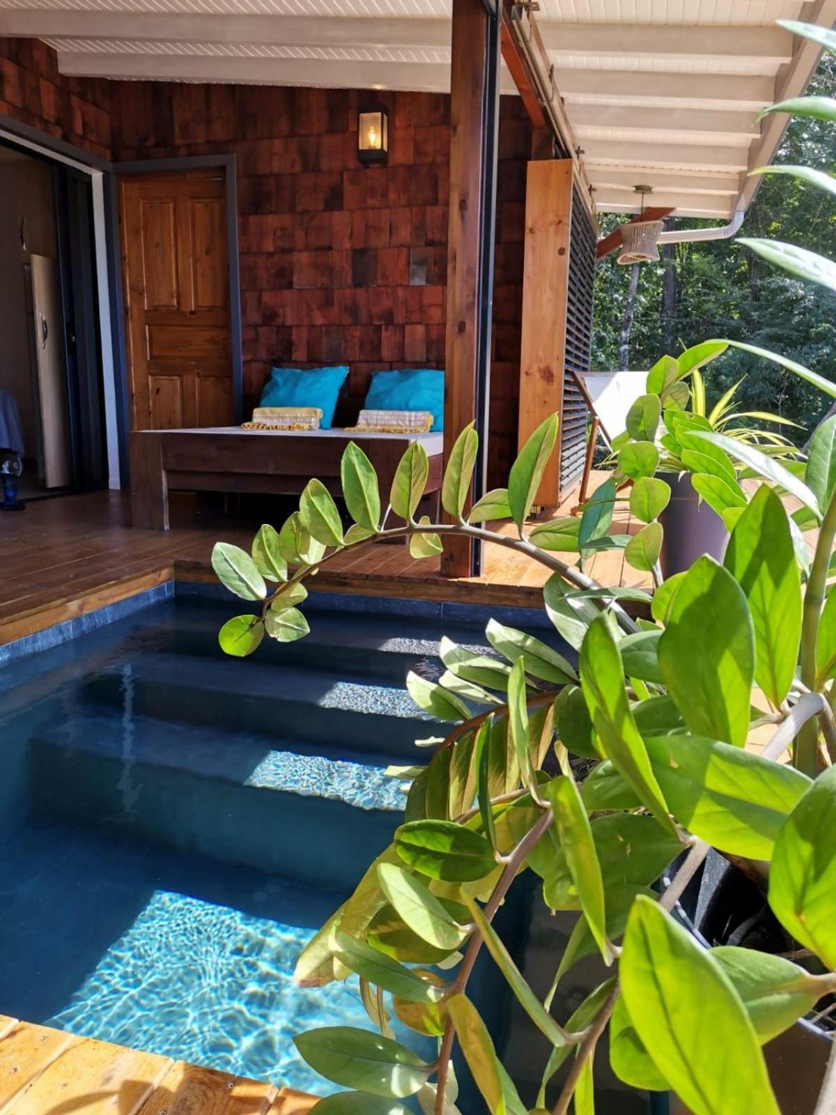 Eden Forest Villa *